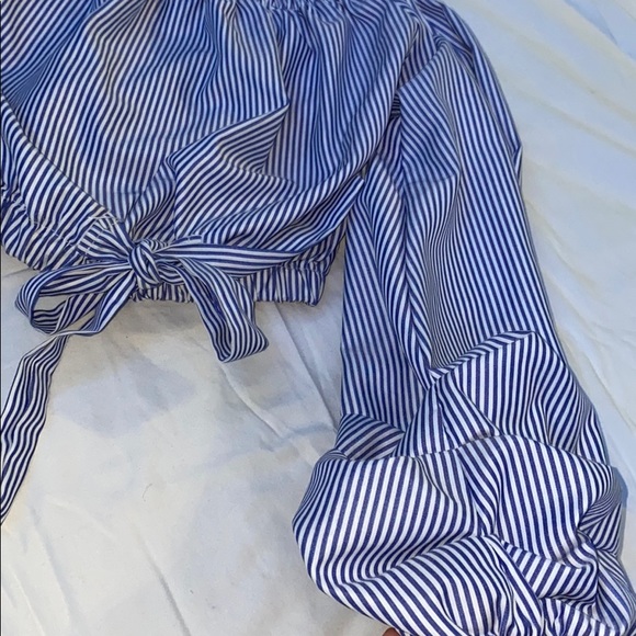 Cute Crop top - Picture 4 of 5